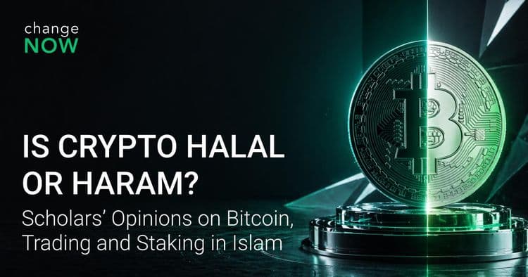 Cryptocurrency Consensus Algorithms | ChangeNOW