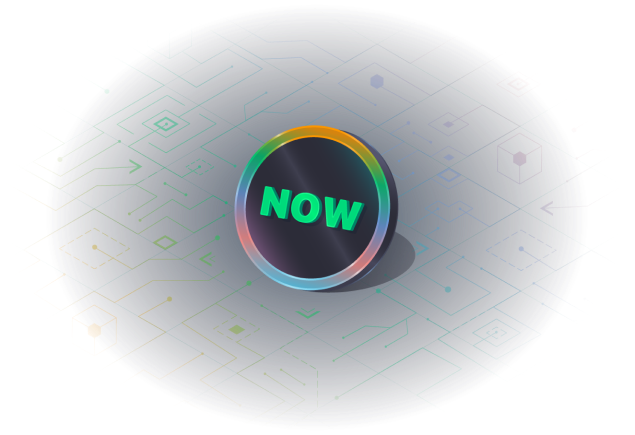 <span>NOW</span> Token-Wert